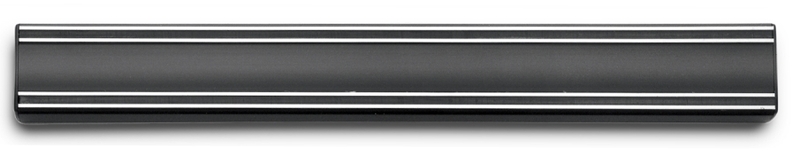 WUSTHOF mágneses sín 35 cm fekete - KNIFESTOCK