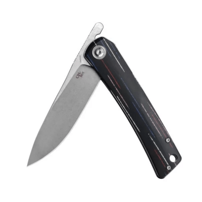 Chnies 3533-G10-BK - KNIFESTOCK