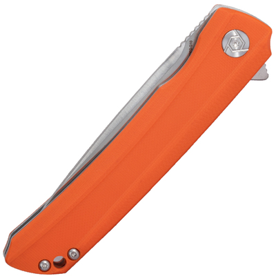 CH Knives 3002-G10-OR Messer Griff aus G10 Orange - KNIFESTOCK