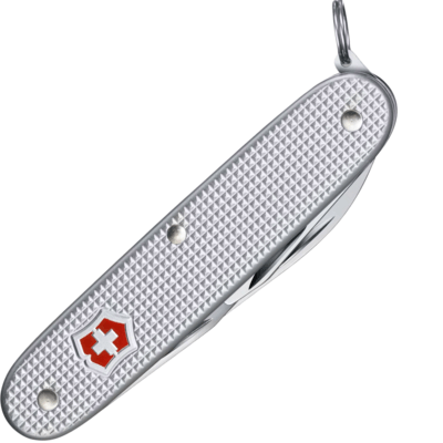 Victorinox Electrician 0.8120.26 - KNIFESTOCK