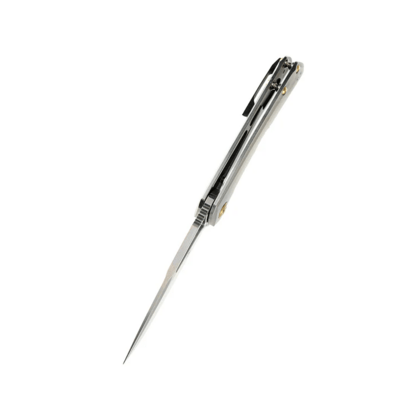 KANSEPT Kryo CPM-S35VN Ramlås K1001A1 - KNIFESTOCK
