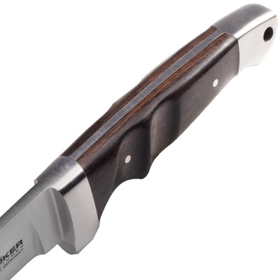 BÖKER VOLLINTEGRAL 2.0 GRENADILL 121587 - KNIFESTOCK