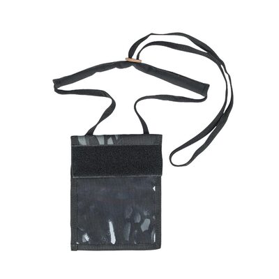 Mil-Tec PORTEFEUILLE DE COU mandra night 15824185 - KNIFESTOCK