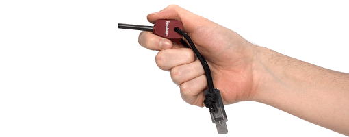 Allume-feu Kershaw FIRE STARTER 1019X - KNIFESTOCK