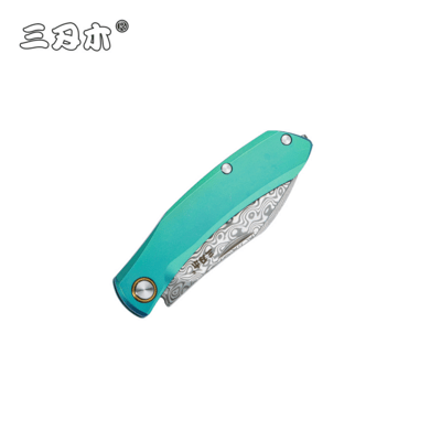 Sanrenmu SRM7315-TG - KNIFESTOCK