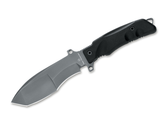 Fox Knives FKMD TRAKKER UTILITY CAMP JA SNIPER VEITSI 02FX9CM01B - KNIFESTOCK