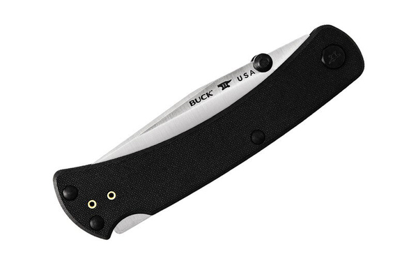 BUCK 110 Slim Pro TRX Lockback BU110BKS3 - KNIFESTOCK