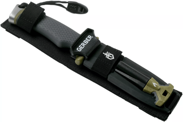 Gerber Ultimate Survival Fixed SE FSG  30-001830 - KNIFESTOCK