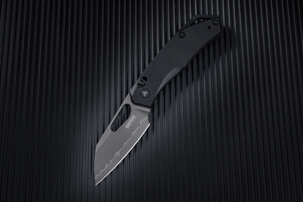 SRM 261M-GB2 - KNIFESTOCK
