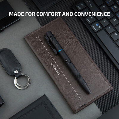 Olight Open 3 Class 1 120lm, 130mAh - KNIFESTOCK