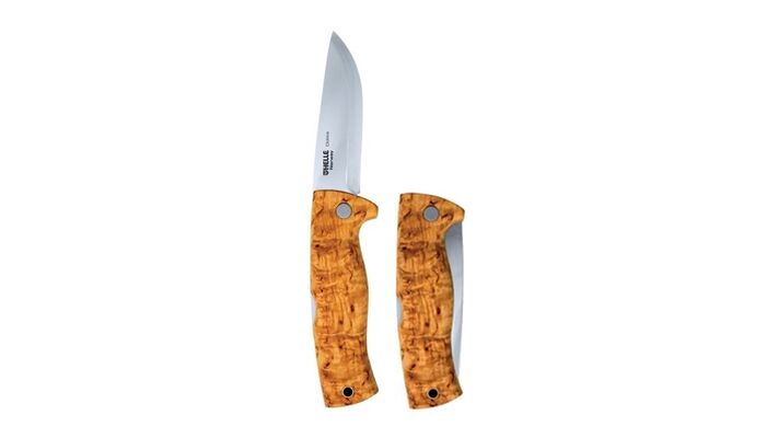 Helle 166312 - KNIFESTOCK