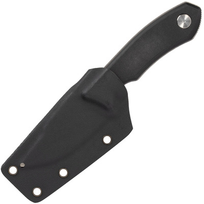Real Steel Receptor stonewash 3550 - KNIFESTOCK