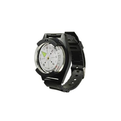 Mil-Tec KOMPAS NA PAŽI VELKÝ (O.GEW.) 15799500 - KNIFESTOCK