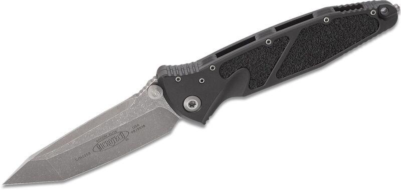 Microtech Socom Elite T/E-M Apocalyptic Standard 161-10AP - KNIFESTOCK