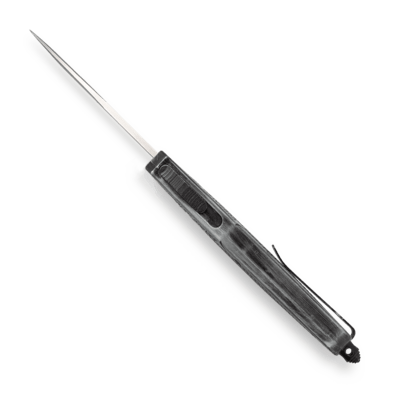 CobraTec Medium Stonewash CTK-1 Drop 06CT059 - KNIFESTOCK