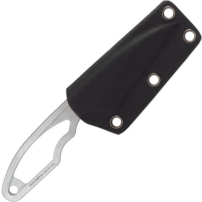 Real Steel Alieneck Wharncliffe 3541 - KNIFESTOCK