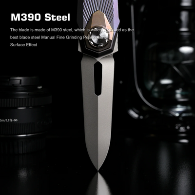 REMETTE RTIP-G (RT-Infinite Power) - KNIFESTOCK