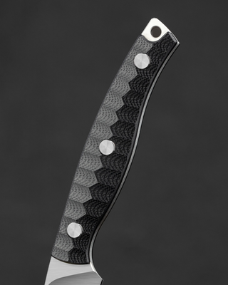 Bestech Heidi 14C28N, Satin, G10 - Czarny BFK08A - KNIFESTOCK
