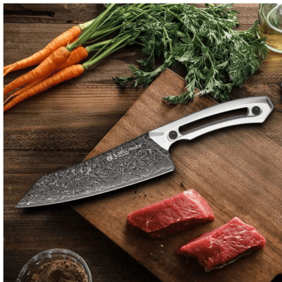 Dellinger Chef/Kiritsuke Knife 150 mm Dellinger Brilliance - KNIFESTOCK