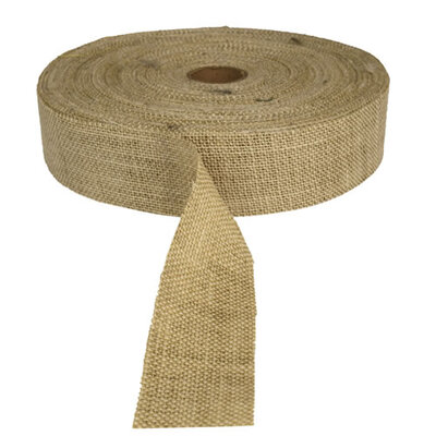 Mil-Tec JUTE 50m. ruban de camouflage naturel 14494004 - KNIFESTOCK