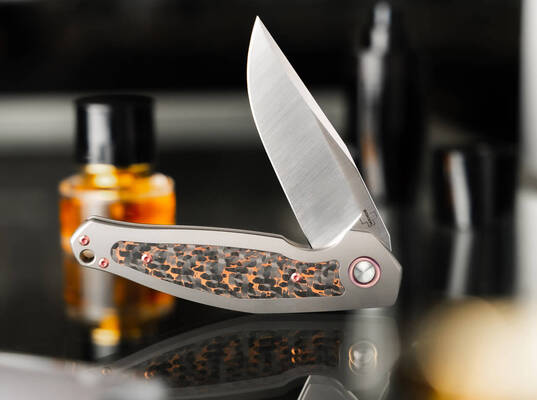 Böker Plus Collection 2022 01BO2022 - KNIFESTOCK
