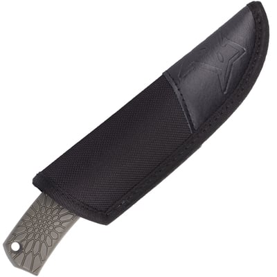 Fox Knives Jesper Voxnaes Core Vast Mes FX-605 OD - KNIFESTOCK