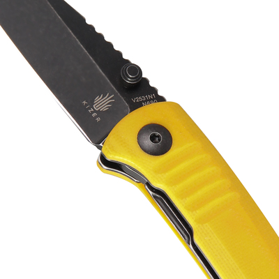Kizer Shard V2531N1 - KNIFESTOCK