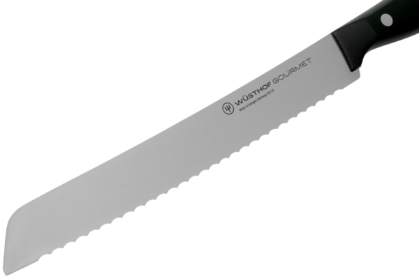 Wusthof GOURMET na chlieb 20cm. 1025045720 - KNIFESTOCK