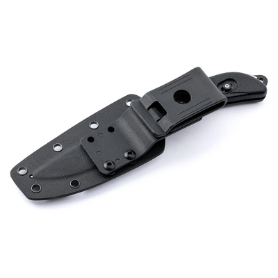 EKA SwedBlade G5 Black 718008 - KNIFESTOCK