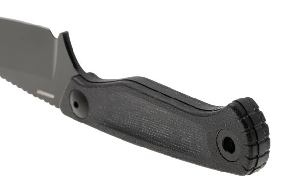 BENCHMADE DACIAN, FB 203BK-02 - KNIFESTOCK