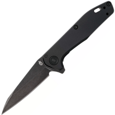 Gerber Fastball Black folding knife  - KNIFESTOCK