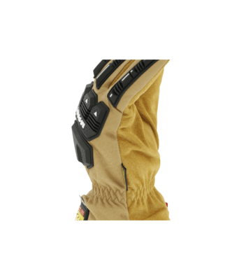 Mechanix Coldwork™ Waterproof Leather M-Pact® Driver F9-360 XXL LDMP-XW75-012 - KNIFESTOCK