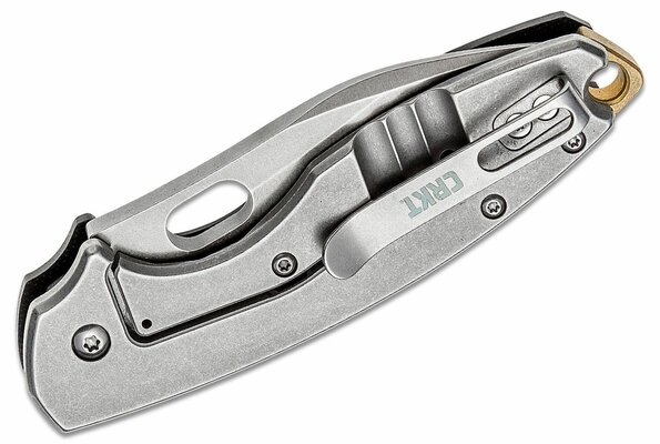 CRKT Pilar III D2 01CR5317D2 - KNIFESTOCK