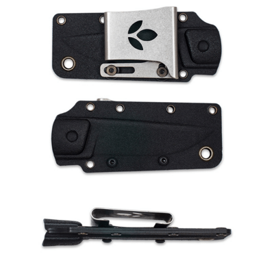 Manly Patriot RWL-34 Military green - KNIFESTOCK