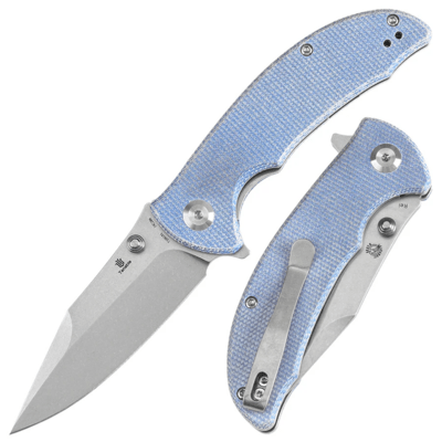 Tenable Rei Stonewashed 14C28N Liner Lock T1061A1 - KNIFESTOCK