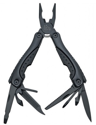 Black Fox Multi Tool BF-202 FX BF-202 - KNIFESTOCK