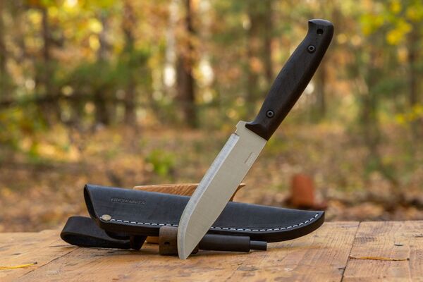 BPS Knives Adventurer Nighthawk BPS-Adventurer-Nighthawk - KNIFESTOCK