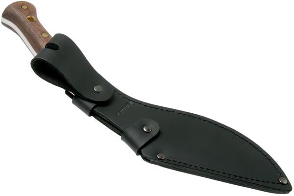 Condor HEAVY DUTY KUKRI KNIFE (6 mm) CTK1813-10HC - KNIFESTOCK