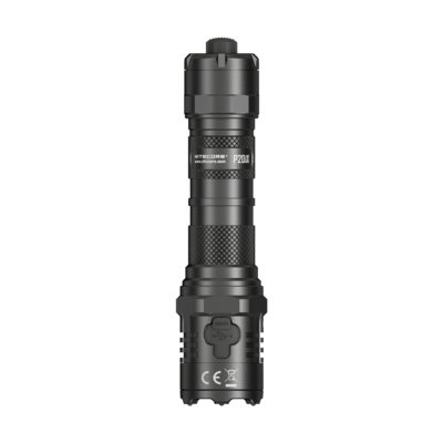 Nitecore zseblámpa P20iX 4000 lm - KNIFESTOCK