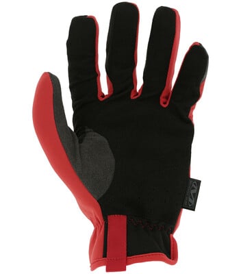 MECHANIX Fast Fit Red Line, XL - KNIFESTOCK