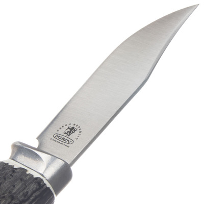 Mikov 375-NH-1 Vadásztőr 120303 - KNIFESTOCK