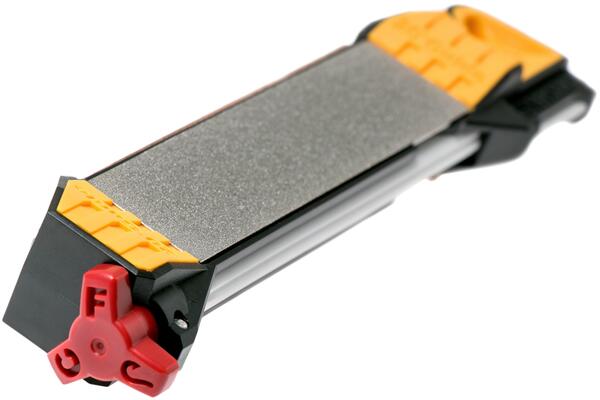 Work Sharp Ascuțitor de Teren cu Ghidaj - KNIFESTOCK