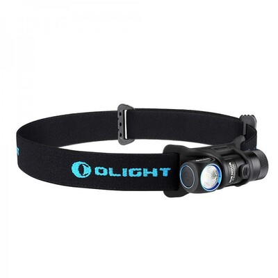 Olight H1R NOVA nabíjecí 600lm. OL457 H-1R NOVA - KNIFESTOCK