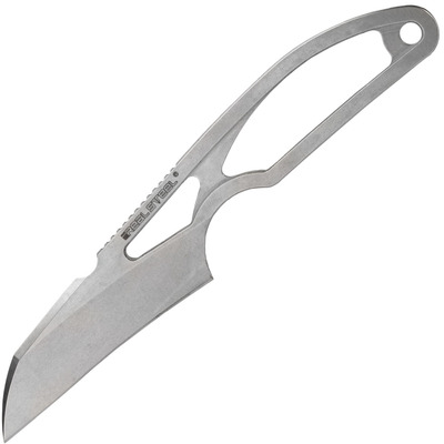 Real Steel Alieneck Utility 3542 - KNIFESTOCK