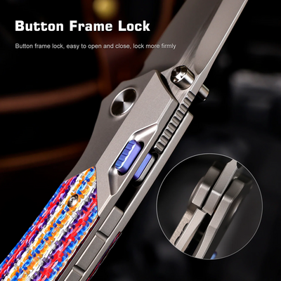 REMETTE RT-Meteor Knife RTPT-NC - KNIFESTOCK