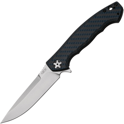 Zero Tolerance nôž 0452BLUCF - KNIFESTOCK