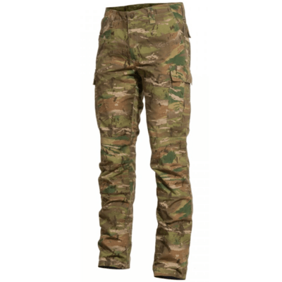 Pentagon BDU 2.0 Camo K05001-2.0-Camo-60-Grassman-46 - KNIFESTOCK