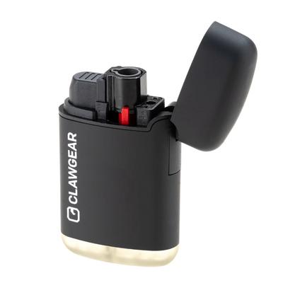 Claw Gear Storm Pocket Lighter Mk.III - Black 12723006000 - KNIFESTOCK
