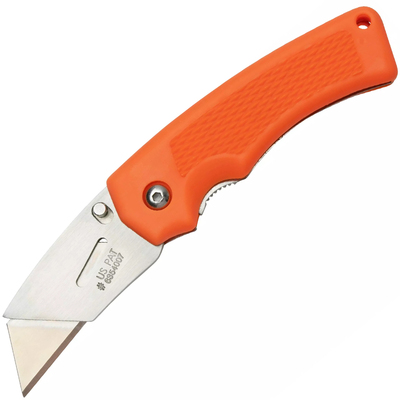 Gerber Eab Edge Utility Knife Orange 31-003142 - KNIFESTOCK