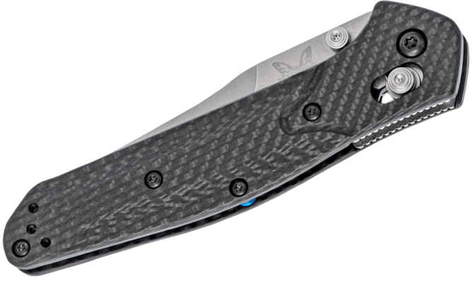 Benchmade Osborne, Reverse Tanto, Axis 940-1 - KNIFESTOCK